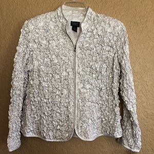 Women’s Ruched Jacket